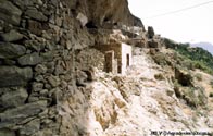 Poblado de Acusa - Gran Canaria